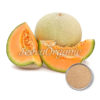 Cantaloupe powder