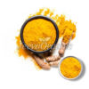 Turmeric-Powder