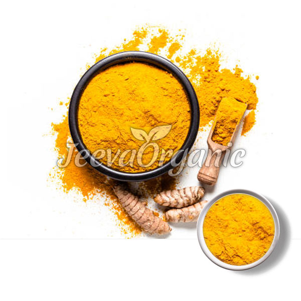 Turmeric-Powder Turmeric-Powder