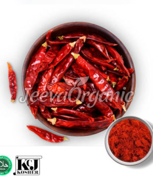Red Chilli Extract Powder 90% Capsaicin