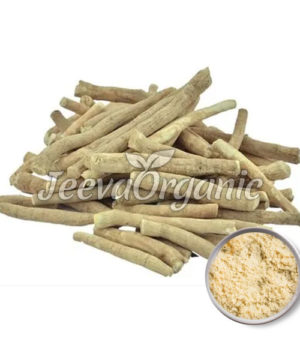 Organic Ashwagandha Root Granular
