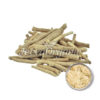 Organic Ashwagandha Root Powder