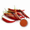Organic Cayenne Pepper Powder