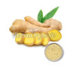 Organic Ginger Root Powder