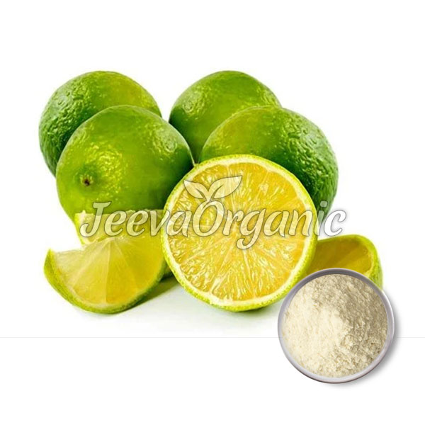 Organic-Lime-Fruit-Powder Organic Lime Fruit Powder