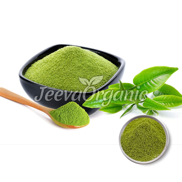 Organic-Matcha-Tea-Powder Organic Matcha Tea Powder