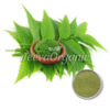 Organic Neem Leaf Powder