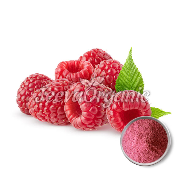 Organic-Raspberry-Powder Organic Raspberry Powder