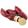 Organic Sweet Potato Powder