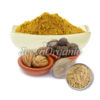 Organic Triphala Granular Powder