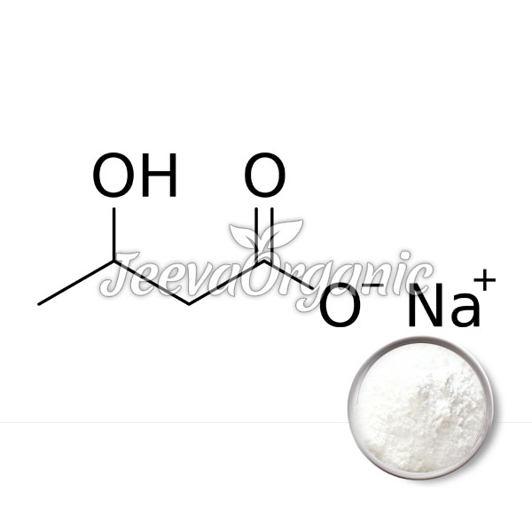 Sodium-Beta-Hydroxybutyrate-Powder Sodium Beta Hydroxybutyrate Powder