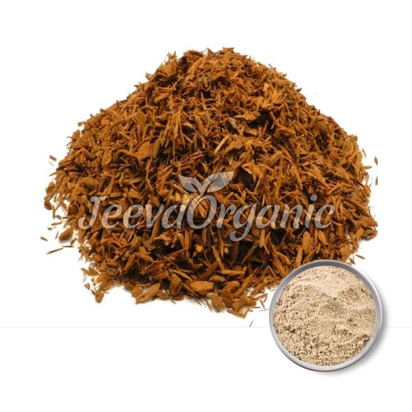 Yohimbe-Bark-Extract-Powder Yohimbe Bark Extract