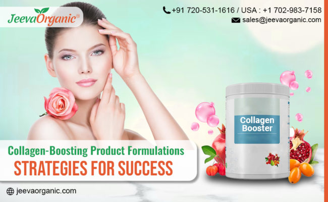 Collagen Supplements for Skin: Navigating Sourcing Challenges for businesses.