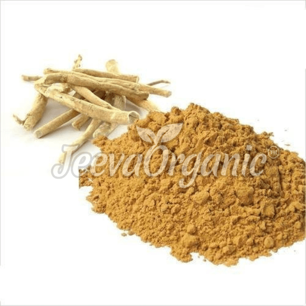Ashwagandha Root Extract Ashwagandha Root Extract