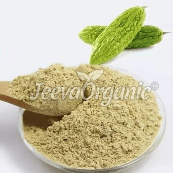 Bitter Melon Extract Powder Bitter Melon Extract Powder