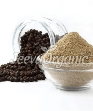 Black Pepper Extract Powder