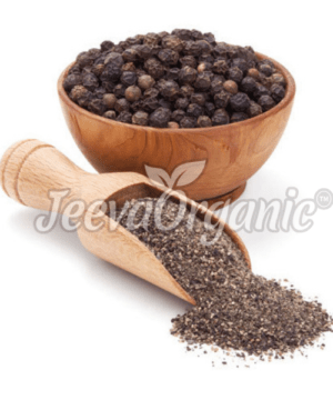 Black Pepper Extract Powder