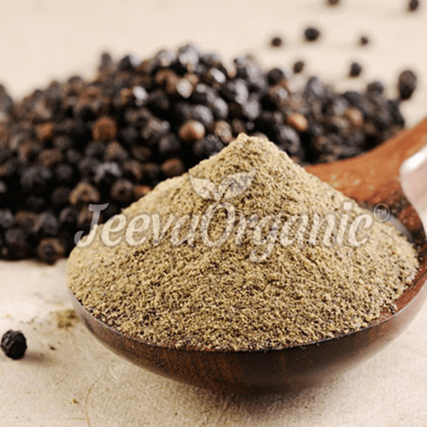 Black Pepper Extract Powder Black Pepper Extract Powder