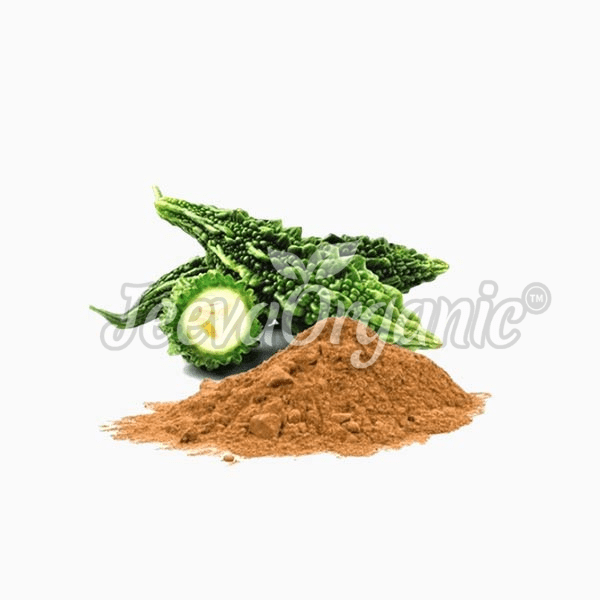 Bitter Melon Extract Powder Bitter Melon Extract Powder