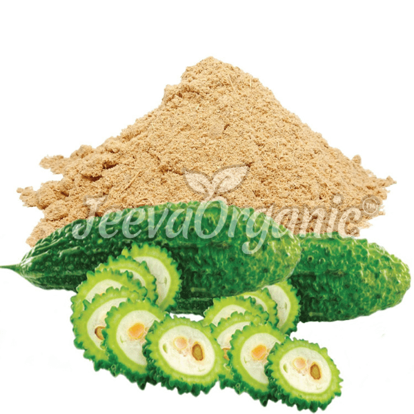 Bitter Melon Extract Powder Bitter Melon Extract Powder