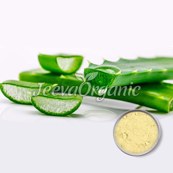 Aloe-vera-Extract-Powder Aloe-vera-Extract-Powder