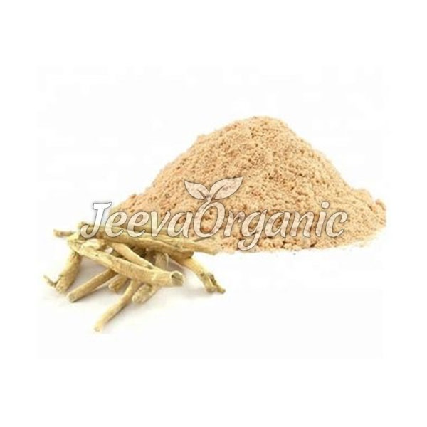 Ashwagandha 1 Ashwagandha Root Extract