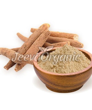 Ashwagandha Root Extract