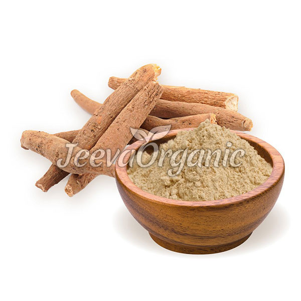 Ashwagandha Root Extract Ashwagandha Root Extract