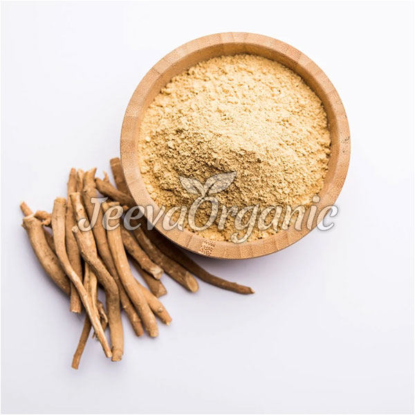 Ashwagandha Ashwagandha Root Extract