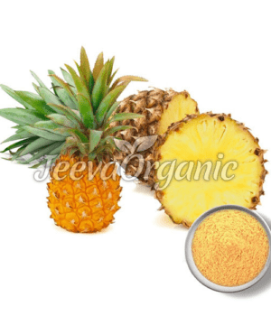 Bromelain Powder