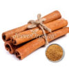 Cinnamon Bark Extract Powder