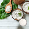 Coconut Oil Creamer Powder