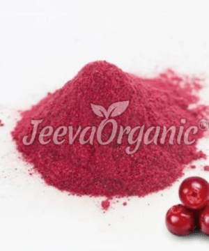 Cranberry Extract Powder
