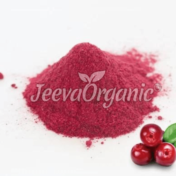 Cranberry Extract Powder Cranberry Extract Powder
