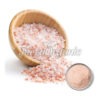 Himalayan pink salt