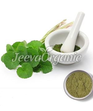 Gotu Kola Powder