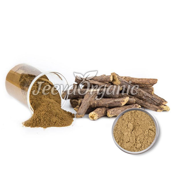 Licorice-Extract-Powder-3%-Glycyrrhizin Licorice Extract Powder
