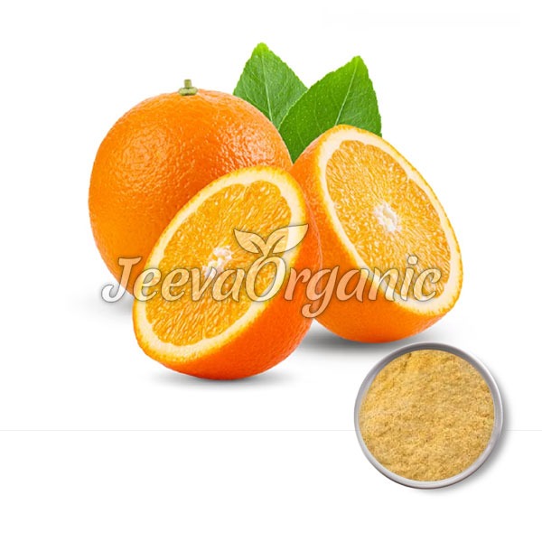 Orange-Peel-Powder Orange-Peel-Powder