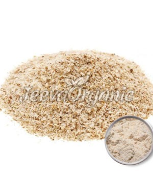 Psyllium husk