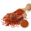 Saffron-Powder