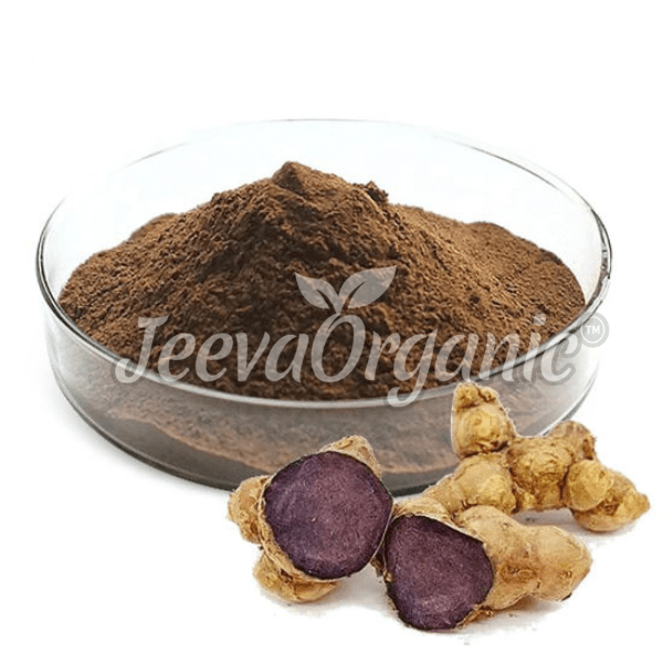 Black ginger root extract powder Black ginger root extract powder