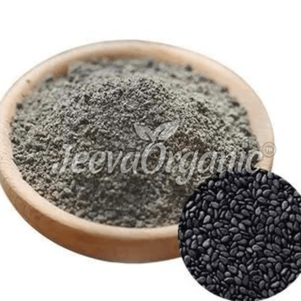 Black Sesame Seed Extract Powder Black Sesame Seed Extract Powder