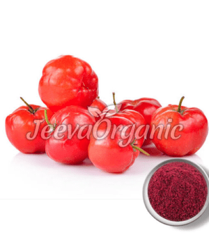 Acerola Cherry Powder