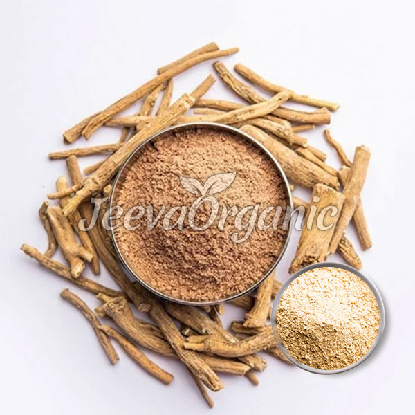 Ashwagandha-Root-Powder,-Fermented Ashwagandha Root Powder, Fermented