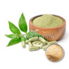 Bacopa Extract Powder 20% Bacosides, HPLC