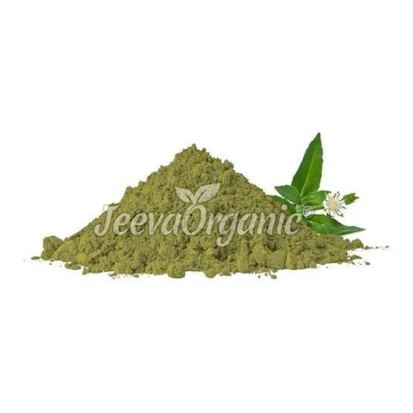 Bhringraj Powder Bhringraj Powder