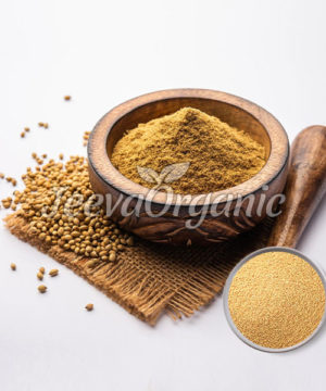 Coriander Powder
