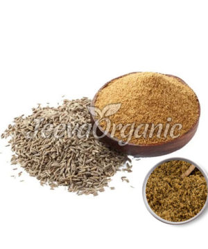 Cumin Powder