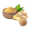 Ginger Root Powder, Fermented