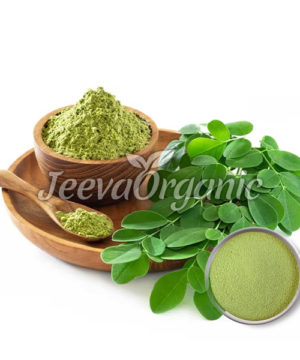 Moringa Leaf Powder